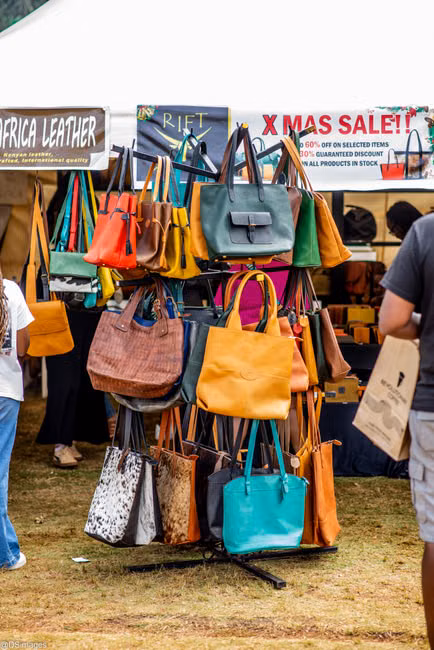 Bolsa Transversal