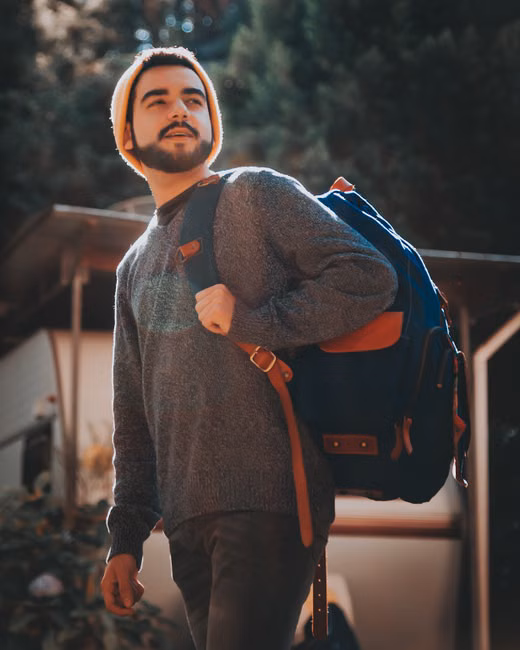 Mochila para Notebook